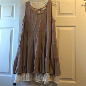 Altar’d State casual summer dress